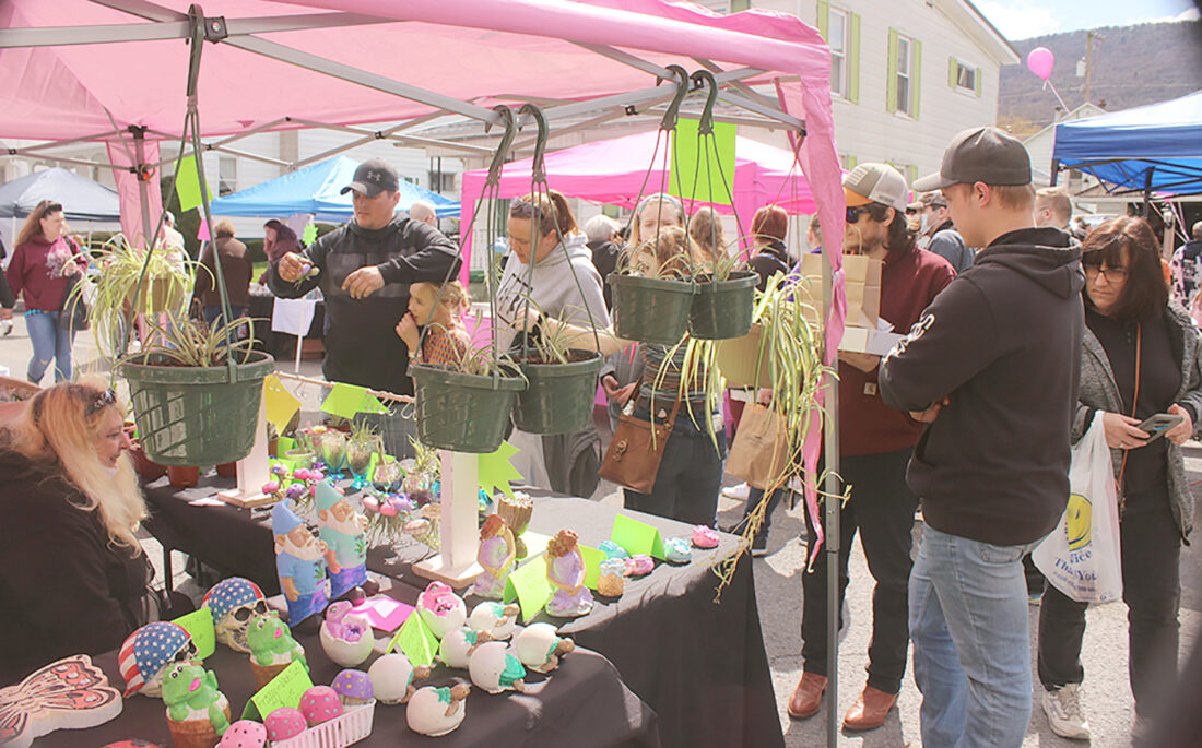 Get ready to pig out at Bacon Fest News, Sports, Jobs The